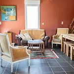 A La Ferme, Authentique & Accessible Pmr Tatil Evi