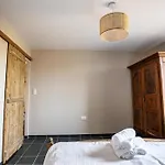 Tatil Evi A La Ferme, Authentique & Accessible Pmr *