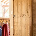 Tatil Evi A La Ferme, Authentique & Accessible Pmr