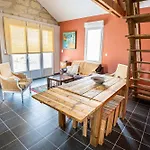 A La Ferme, Authentique & Accessible Pmr Tatil Evi