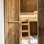A La Ferme, Authentique & Accessible Pmr Tatil Evi Wissignicourt