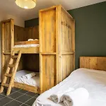 A La Ferme, Authentique & Accessible Pmr Tatil Evi Wissignicourt
