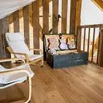 A La Ferme, Authentique & Accessible Pmr Tatil Evi