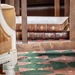 A La Ferme, Authentique & Accessible Pmr Tatil Evi *