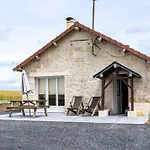 A La Ferme, Authentique & Accessible Pmr Tatil Evi *