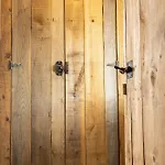A La Ferme, Authentique & Accessible Pmr Tatil Evi