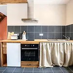 Tatil Evi A La Ferme, Authentique & Accessible Pmr *