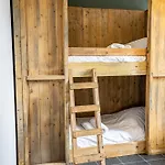 A La Ferme, Authentique & Accessible Pmr Tatil Evi Wissignicourt