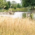 A La Ferme, Authentique & Accessible Pmr Wissignicourt