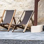 A La Ferme, Authentique & Accessible Pmr Tatil Evi Wissignicourt