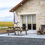 A La Ferme, Authentique & Accessible Pmr
