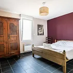 A La Ferme, Authentique & Accessible Pmr Tatil Evi Wissignicourt
