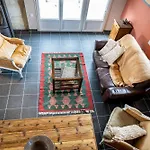 Tatil Evi A La Ferme, Authentique & Accessible Pmr