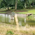 A La Ferme, Authentique & Accessible Pmr Tatil Evi Wissignicourt