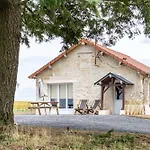 A La Ferme, Authentique & Accessible Pmr Tatil Evi *