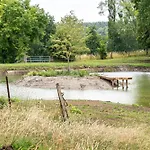 A La Ferme, Authentique & Accessible Pmr Tatil Evi