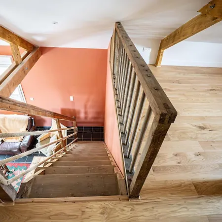 A La Ferme, Authentique & Accessible Pmr Wissignicourt