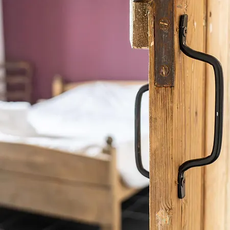 Tatil Evi A La Ferme, Authentique & Accessible Pmr Wissignicourt