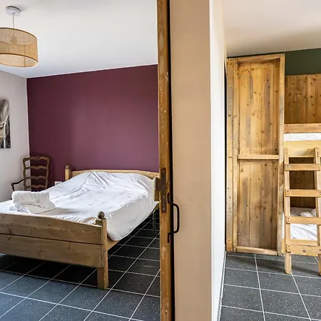 A La Ferme, Authentique & Accessible Pmr