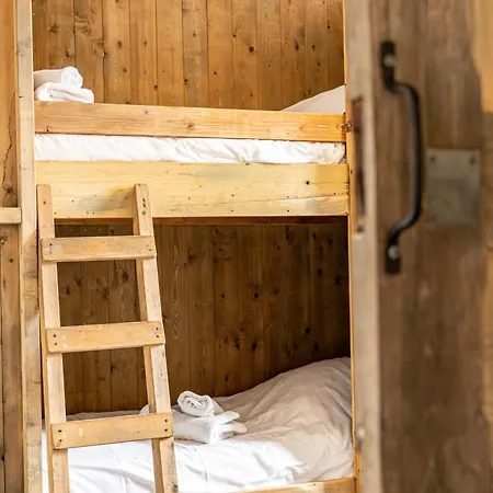 Tatil Evi A La Ferme, Authentique & Accessible Pmr
