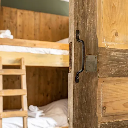 A La Ferme, Authentique & Accessible Pmr Holiday home Wissignicourt