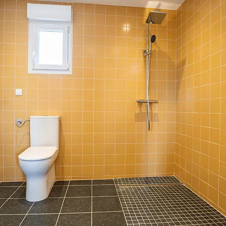 A La Ferme, Authentique & Accessible Pmr Holiday home