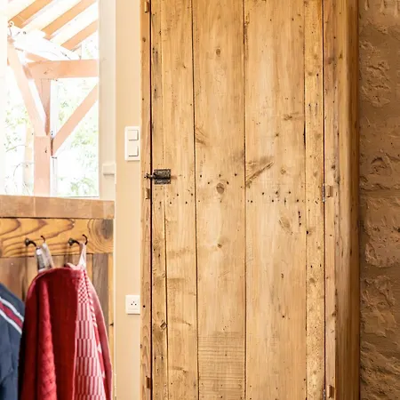 Holiday home A La Ferme, Authentique & Accessible Pmr
