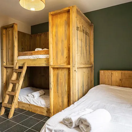 A La Ferme, Authentique & Accessible Pmr Holiday home Wissignicourt