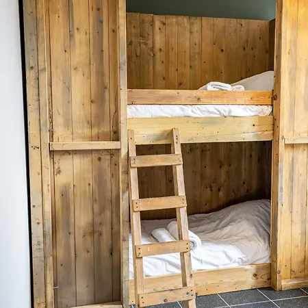 A La Ferme, Authentique & Accessible Pmr Holiday home Wissignicourt