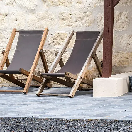 A La Ferme, Authentique & Accessible Pmr Holiday home Wissignicourt