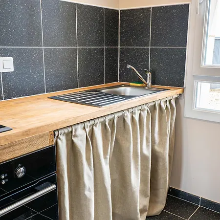 A La Ferme, Authentique & Accessible Pmr Holiday home Wissignicourt