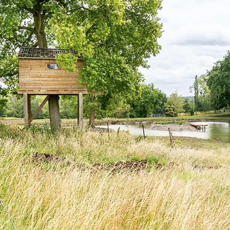 A La Ferme, Authentique & Accessible Pmr Holiday home